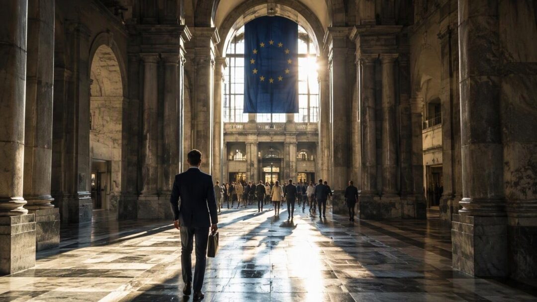 US-bigtech besteedt miljoenen aan EU-lobby, ver boven Europese rivalen