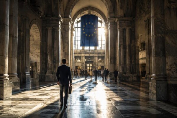 US-bigtech besteedt miljoenen aan EU-lobby, ver boven Europese rivalen