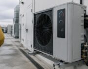 Versnelde opwarming en de rol van nieuwe warmtepomptechnologie