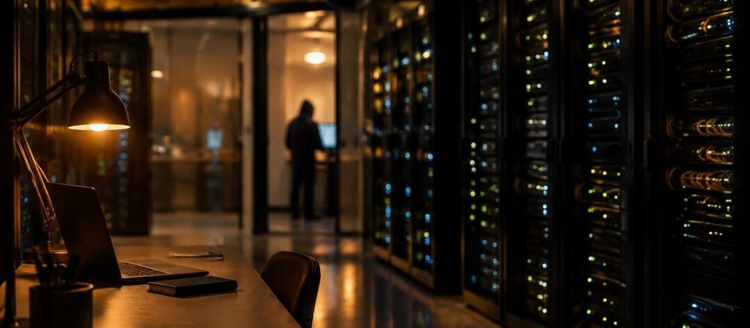 Waarom cybersecurity kansen biedt voor beleggers
