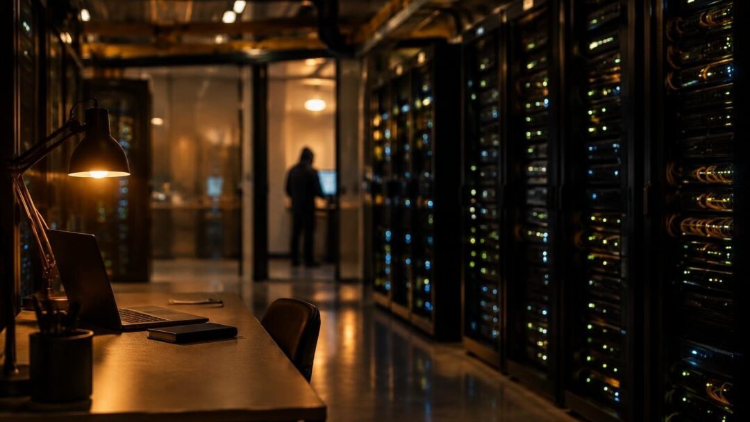 Waarom cybersecurity kansen biedt voor beleggers