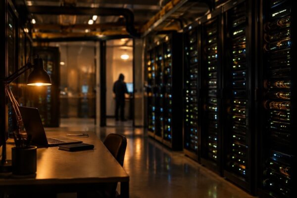 Waarom cybersecurity kansen biedt voor beleggers