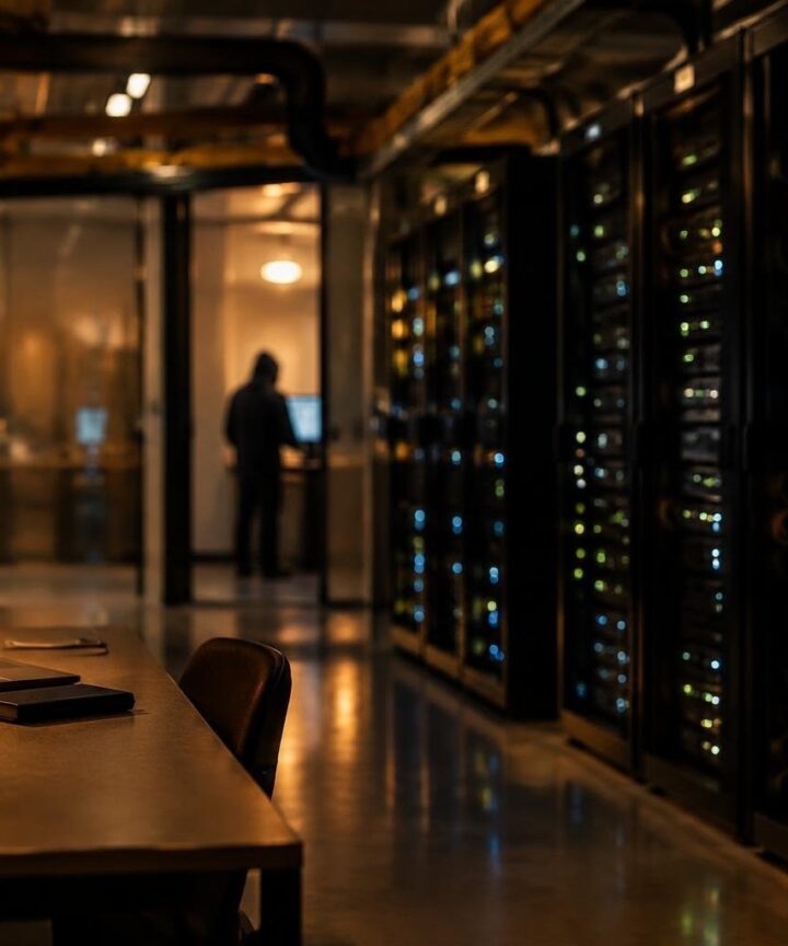 Waarom cybersecurity kansen biedt voor beleggers