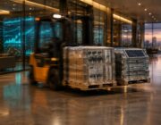 Waarom EOS en Eos Energy beleggers bezighouden