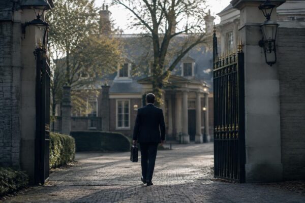 Zeven partijen krijgen kans om belastingplan te vormen