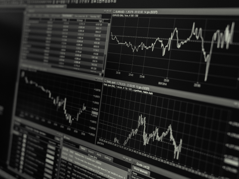 Was ist ein Finanzplaner?