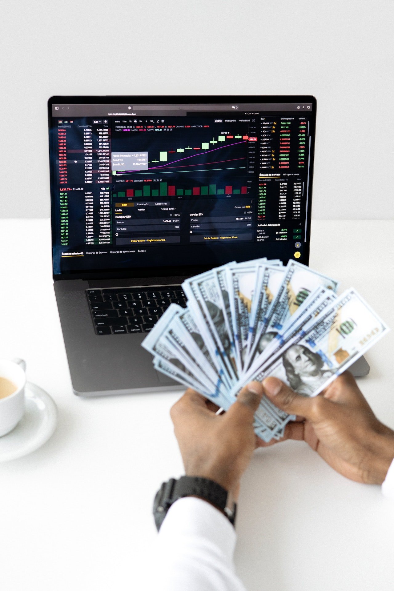 Electroneum Preisprognose 2022 – 2025 – 2030