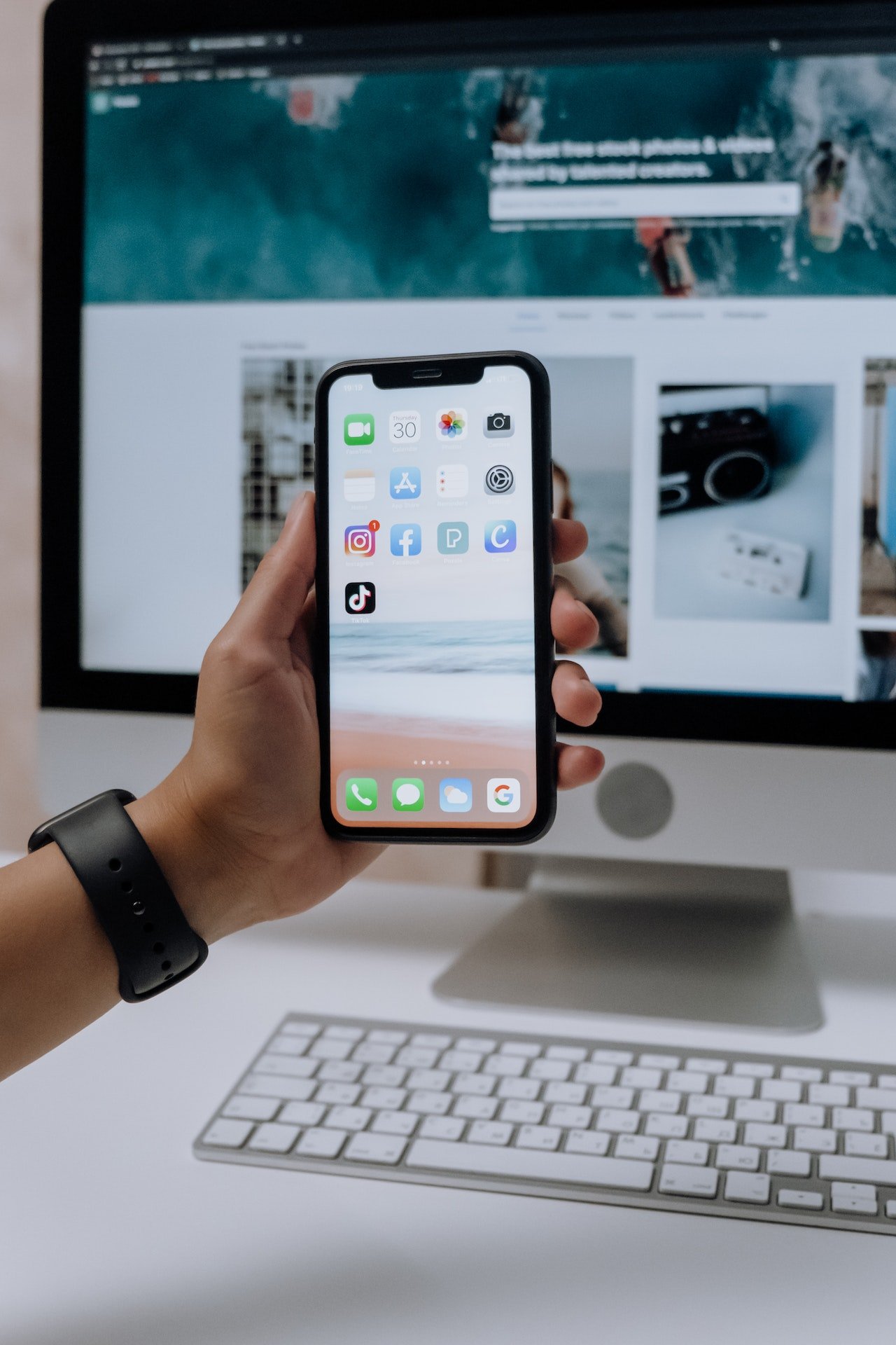 So erkennen Sie gefälschte Krypto-Apps