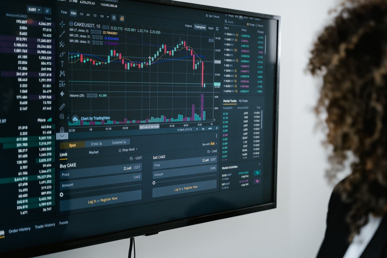 Kann Trust Wallet Token (TWT) $ 100 erreichen?