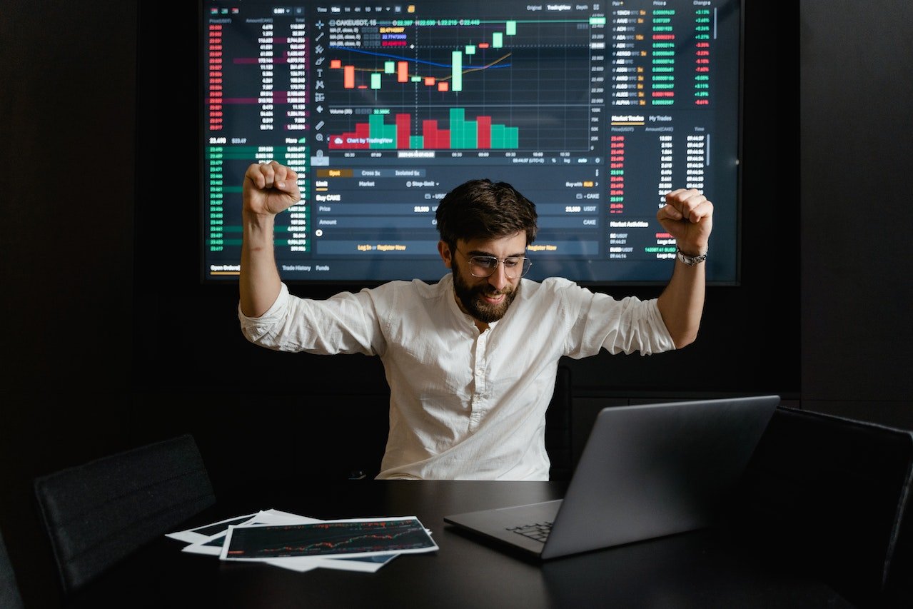 Bitcoin versehentlich an jemanden senden: Was passiert?