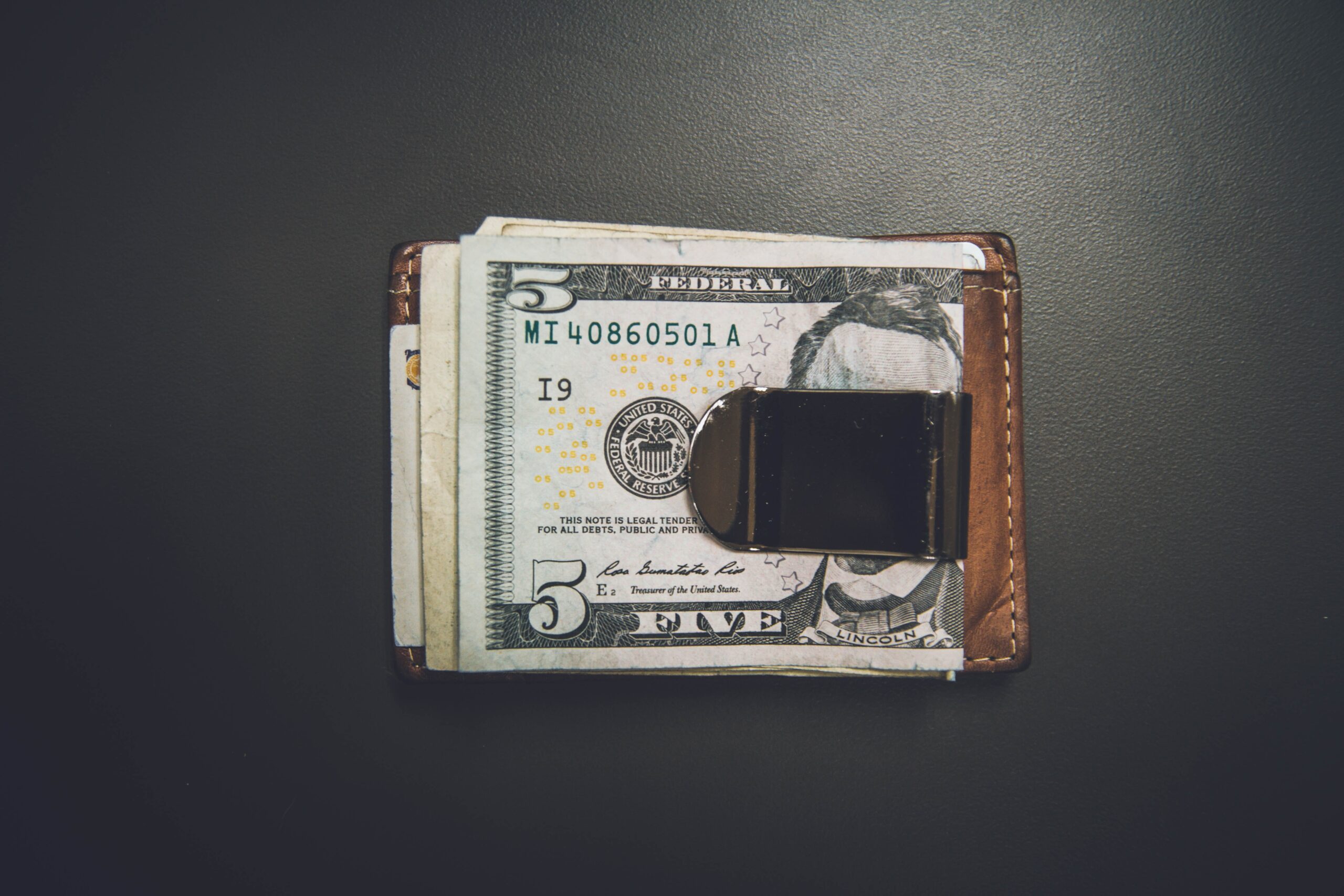 Wie geht es dem US-Dollar?