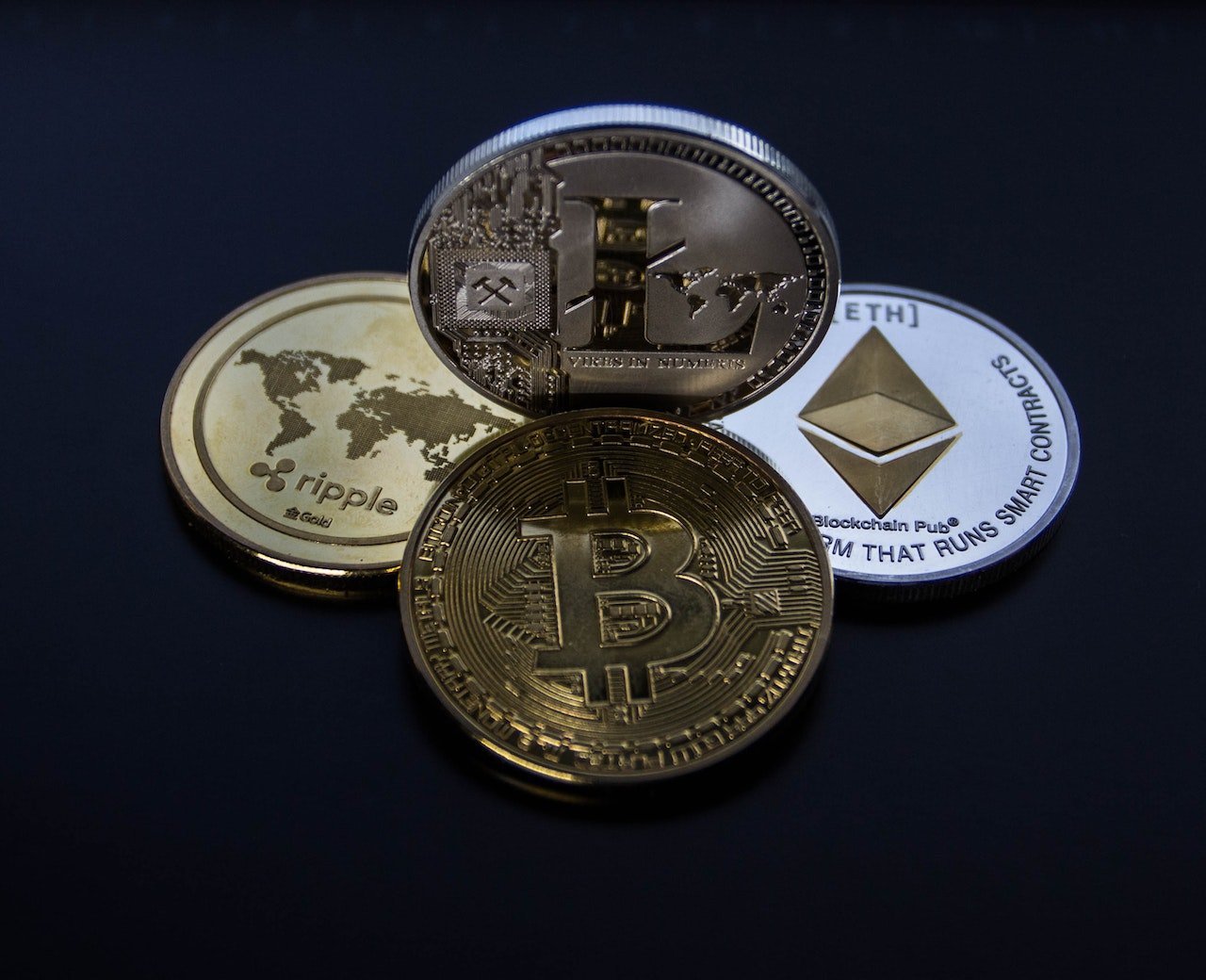 Wird Bitcoin die größte Kryptowährungs-Smart-Contract-Plattform werden?