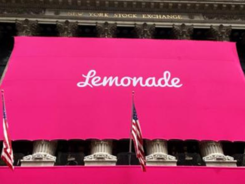Ist Lemonade Shares (LMND) eine gute Investition? Preisprognose 2023-2030