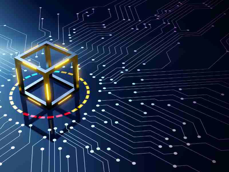 Die 5 besten Blockchain-ETFs des Jahres 2023: Die relevantesten Anlagemöglichkeiten