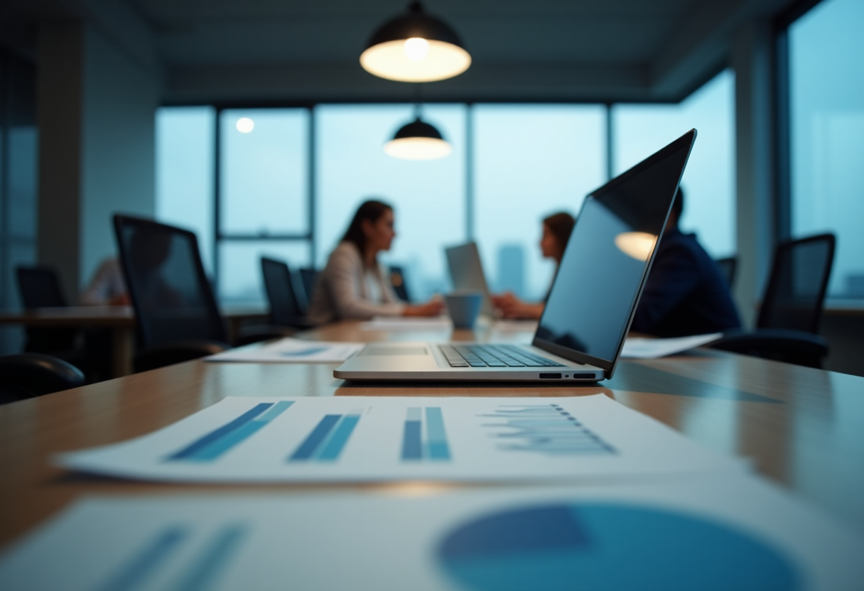 Azimut Holding: Finanzergebnisse und Aussichten für 2024