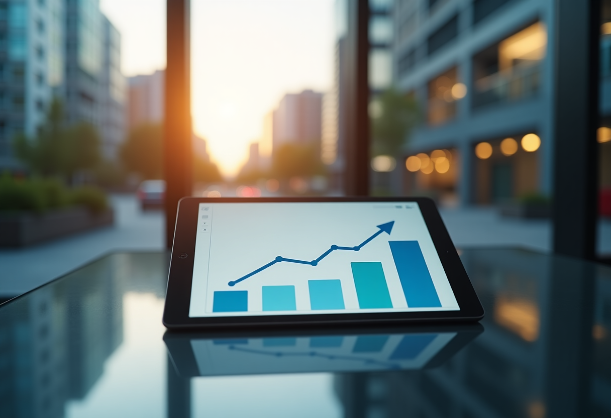 Bitcoin erreicht neue Allzeithochs: Analyse des aktuellen Marktes