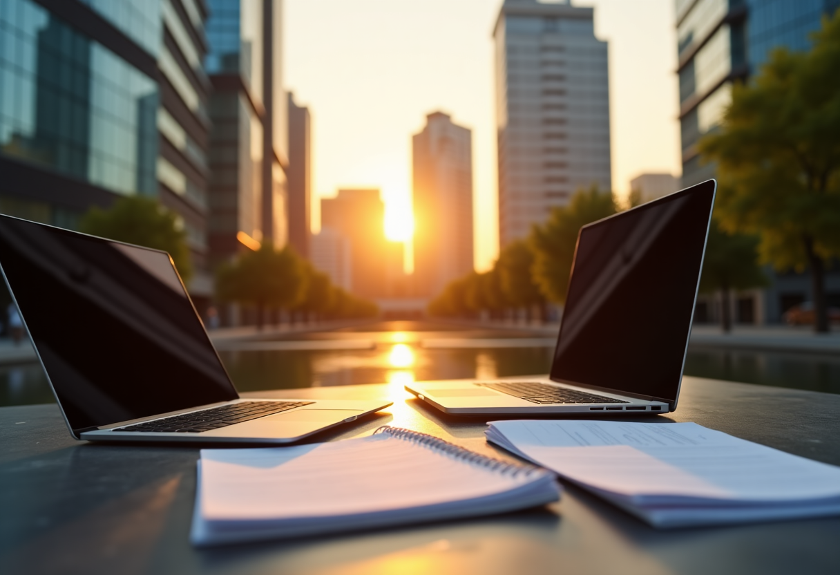 Conpac: Innovation und Reputation im italienischen Digitalmarketing