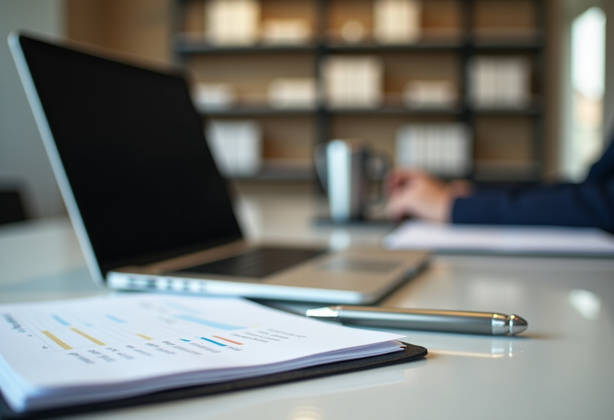 Die Entwicklung der Finanzberatung im Zeitalter der Nachhaltigkeit