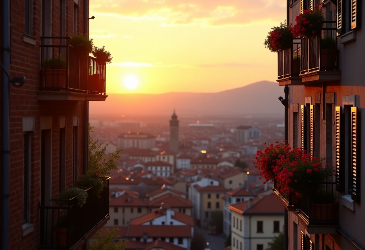 Wirtschaftswachstum in Italien: Analyse der Wertschöpfung der Provinzen im Jahr 2023