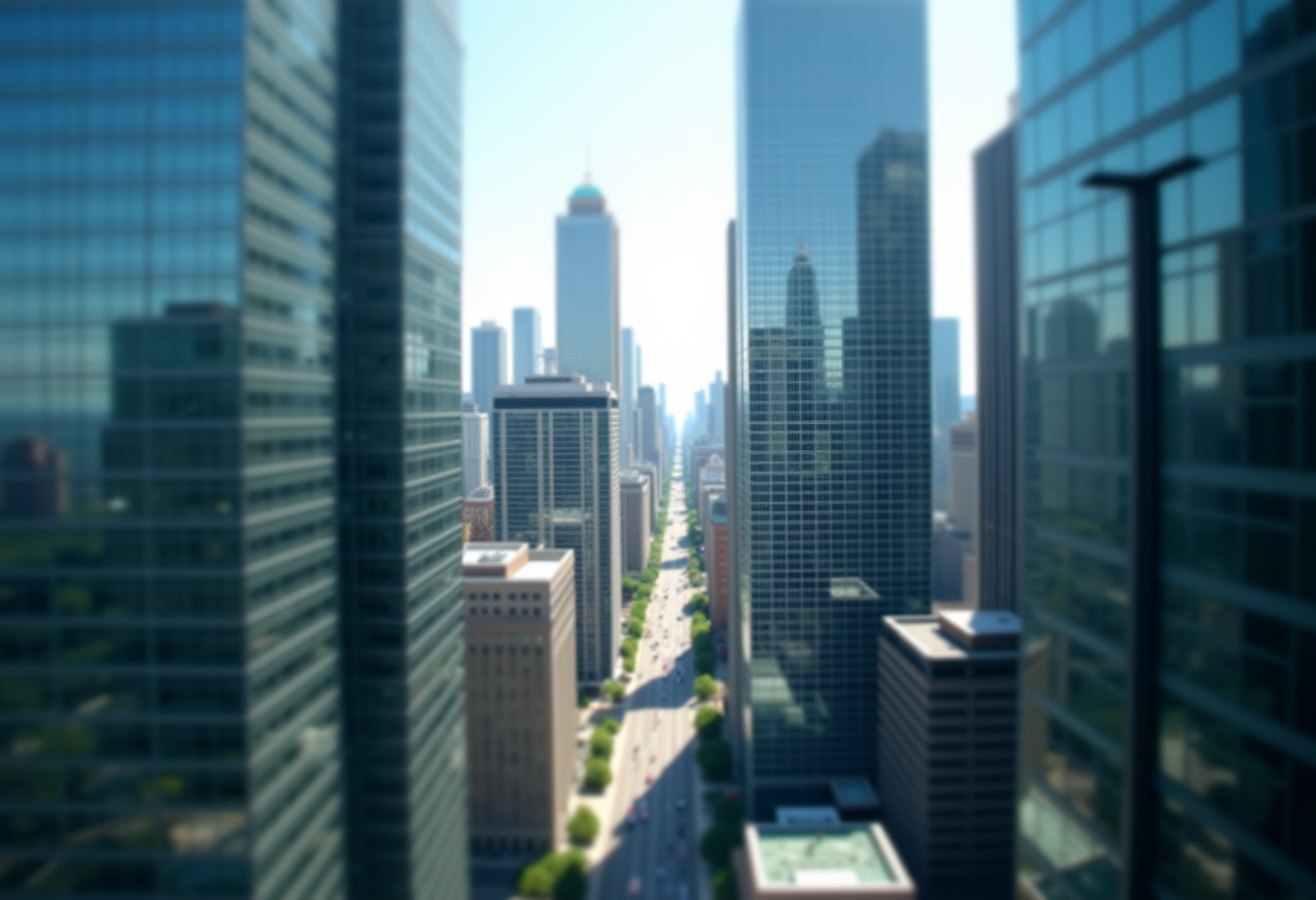 Die Federal Reserve und die jüngsten Zinsentscheidungen