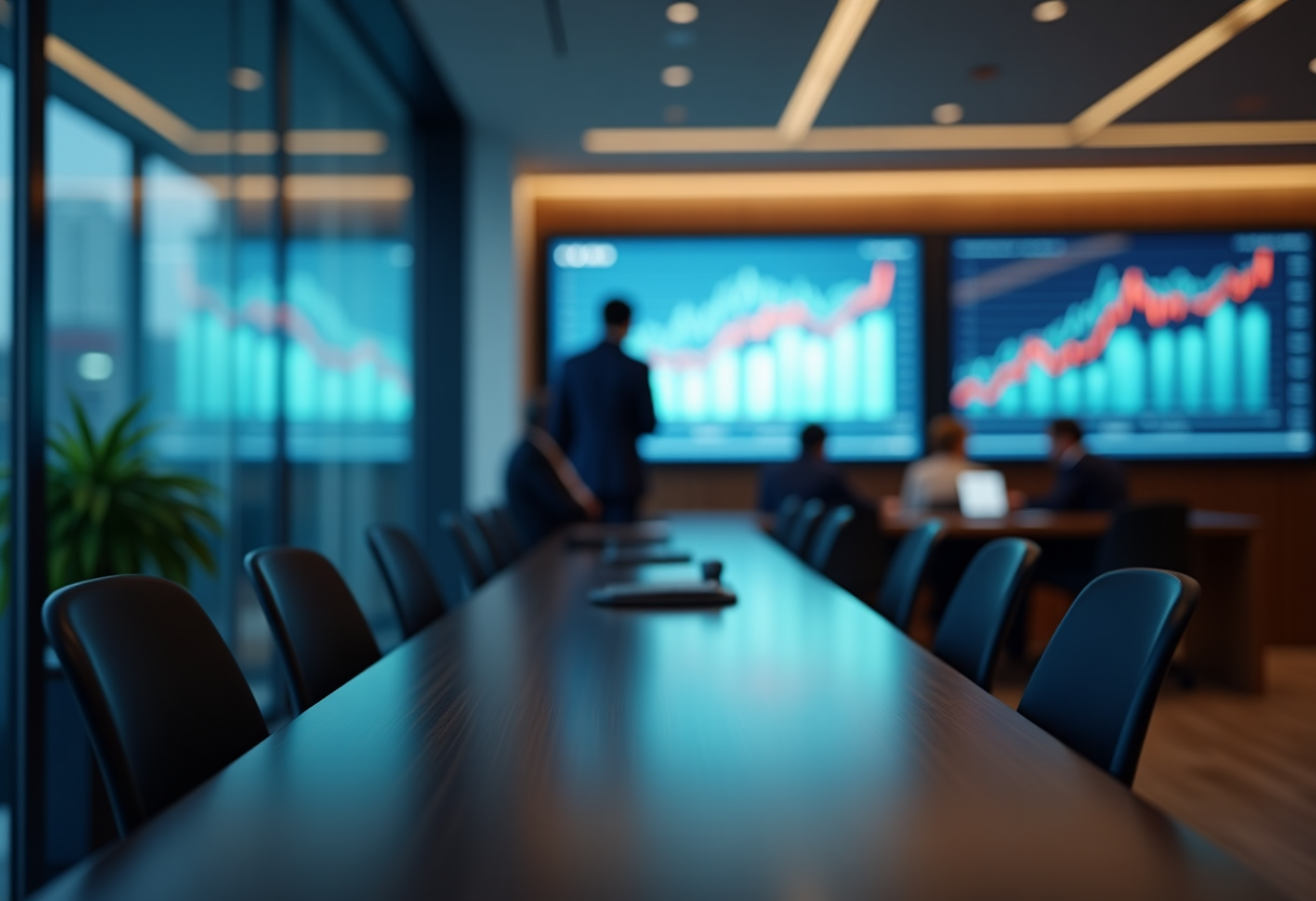 Fineco Bank: Rekordwachstum und neue Kunden im Oktober