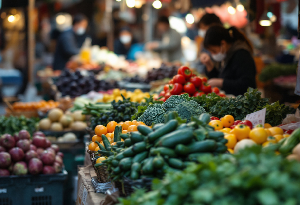 Inflation in Japan: eine Analyse des aktuellen Trends