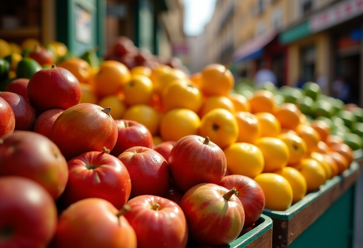 Steigende Inflation in Spanien: Analyse und Zukunftsaussichten