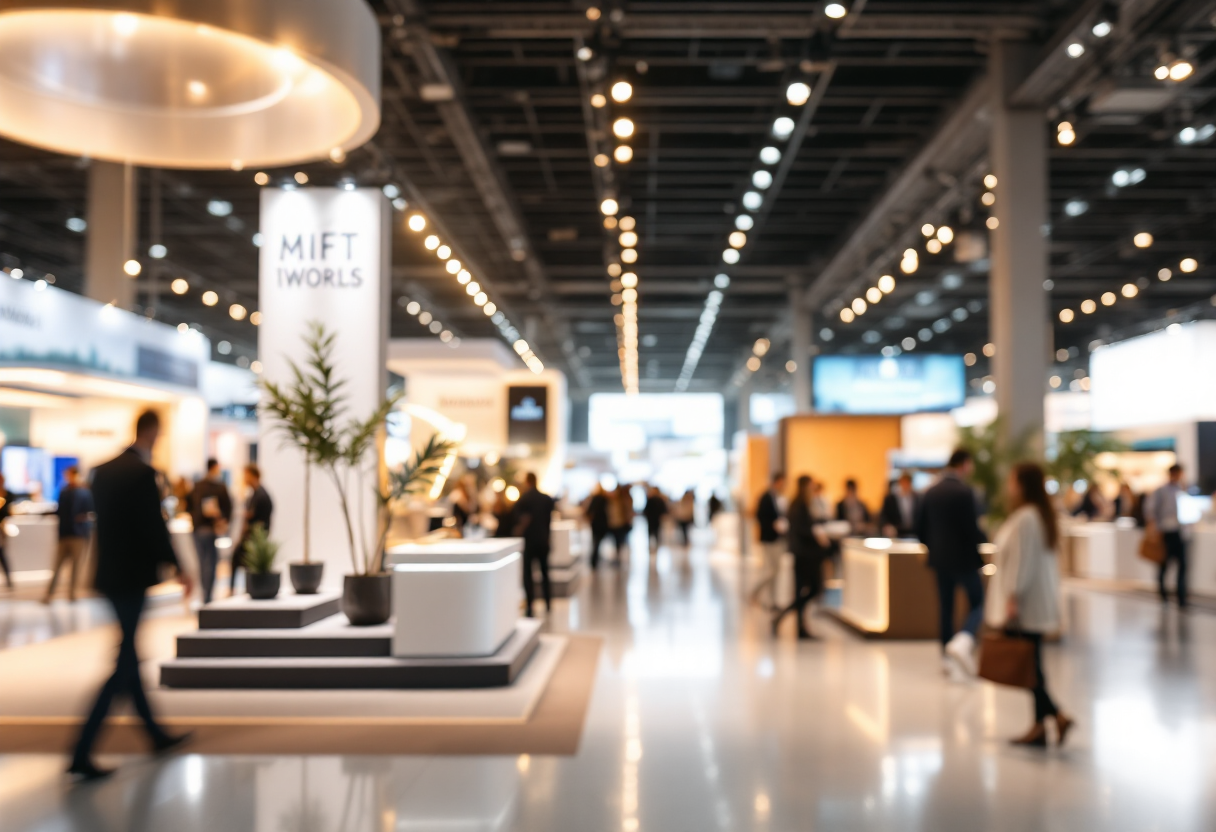 Exklusive Interviews auf der Payments Fair 2024