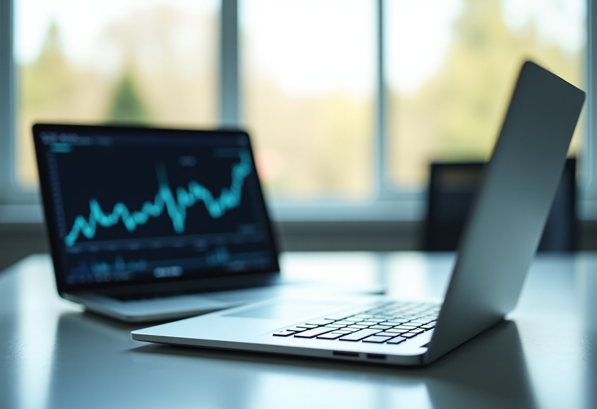 J.P. Morgan lanciert neue UCITS-ETFs für Aktienerträge