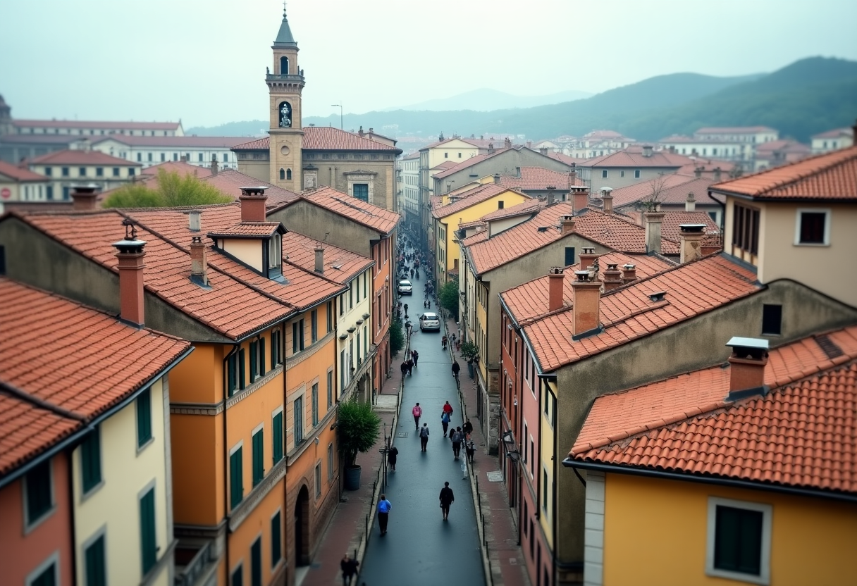 Der italienische Immobilienmarkt: Zwischen Illusionen und Realität