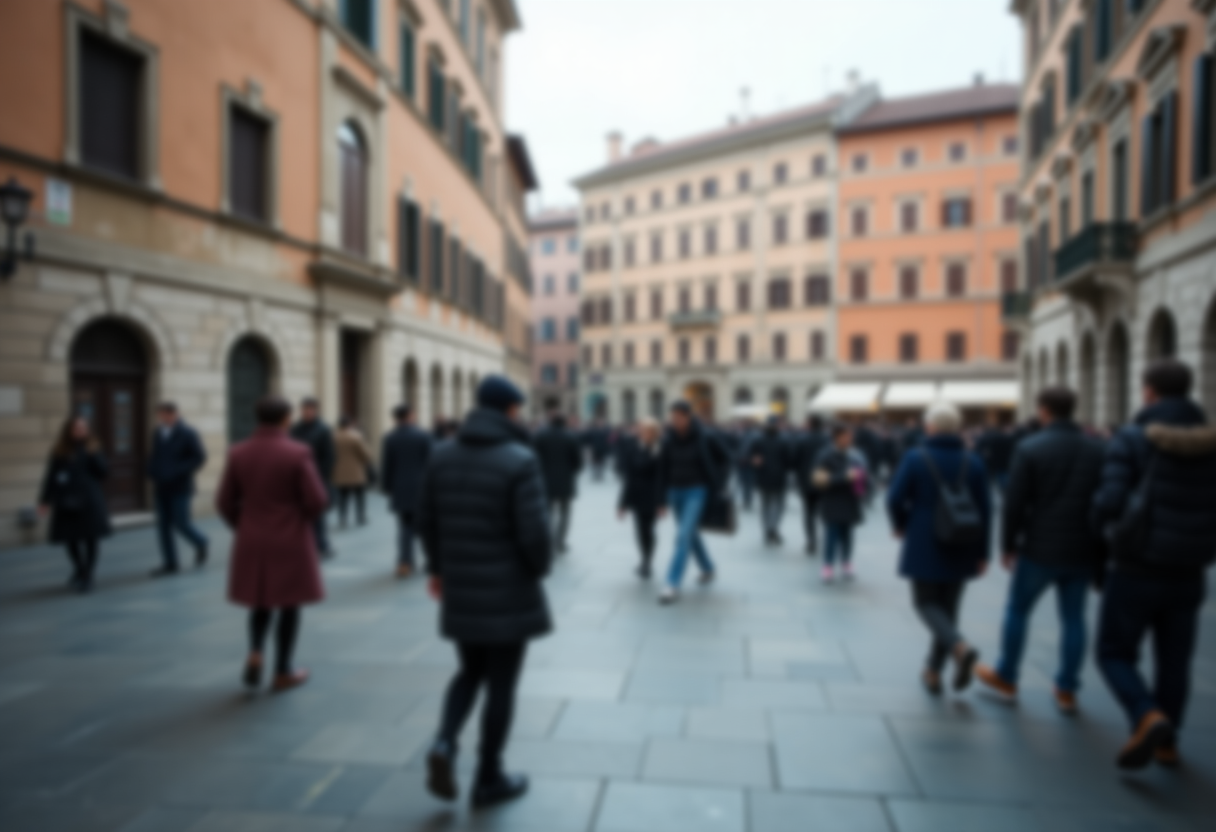 Im Dezember 2024 erhalten italienische Rentner zusätzliche Beträge und vierzehnte