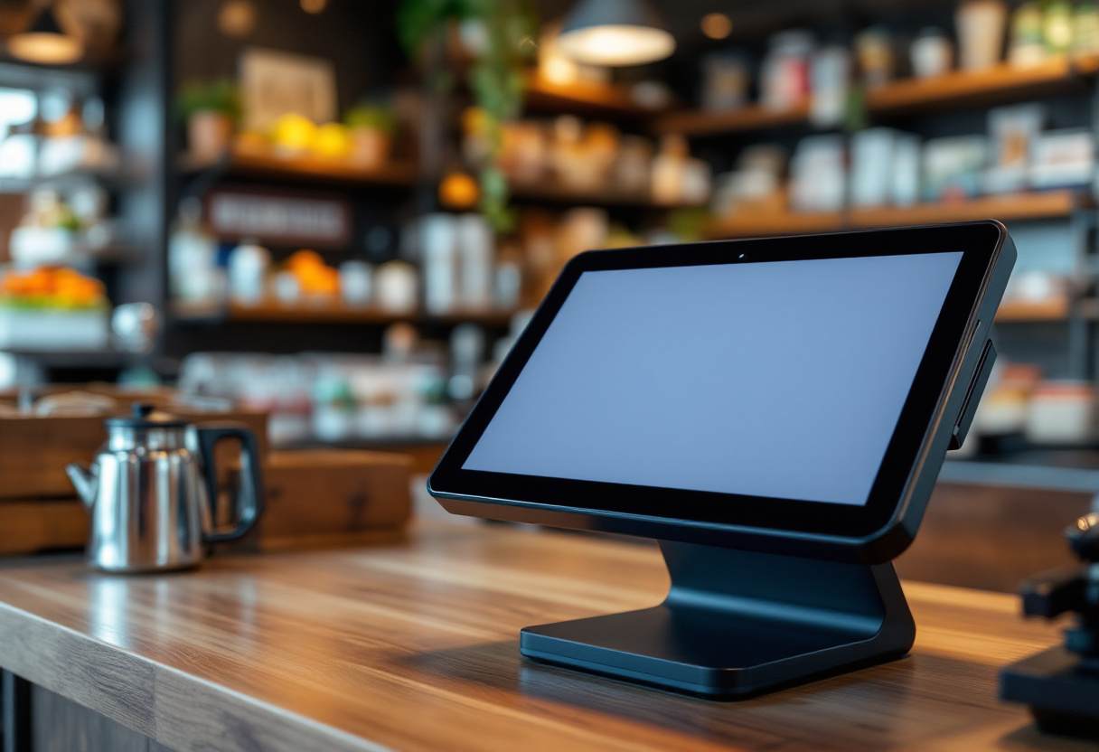 Revolut bringt in Italien ein POS-Terminal auf den Markt, um Zahlungen zu revolutionieren