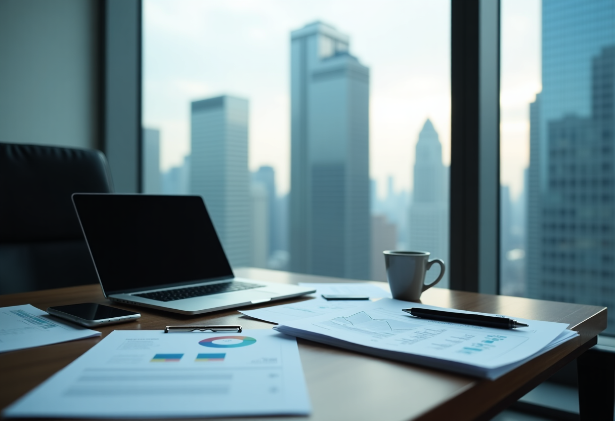 Equita Group S.p.A. präsentiert Finanzergebnisse für 2024