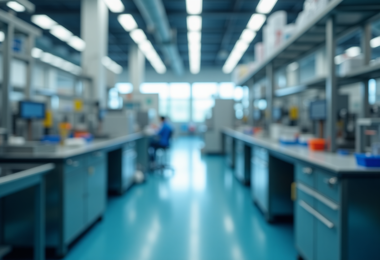 PharmaNutra und sein außergewöhnlicher finanzieller Erfolg im Jahr 2024