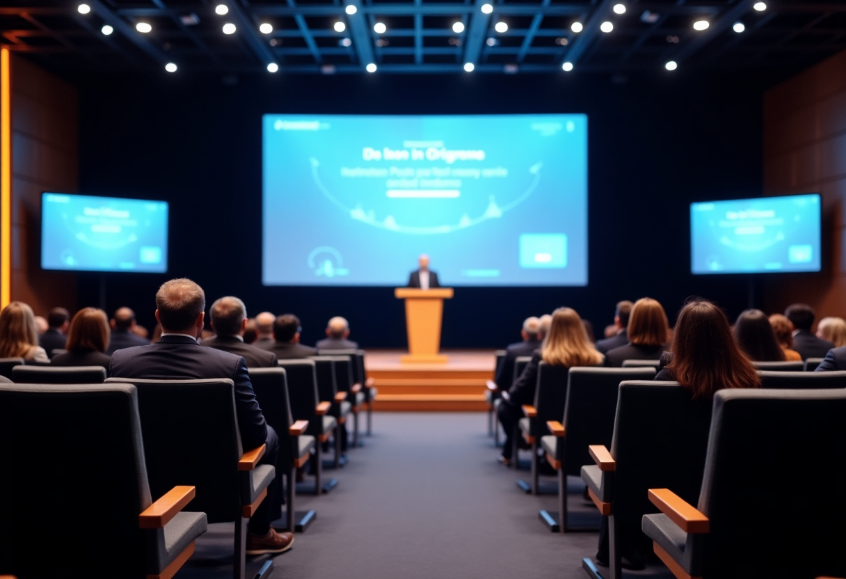 Der XII. Nationalkongress von Anasf: Herausforderungen und Ziele der Branche