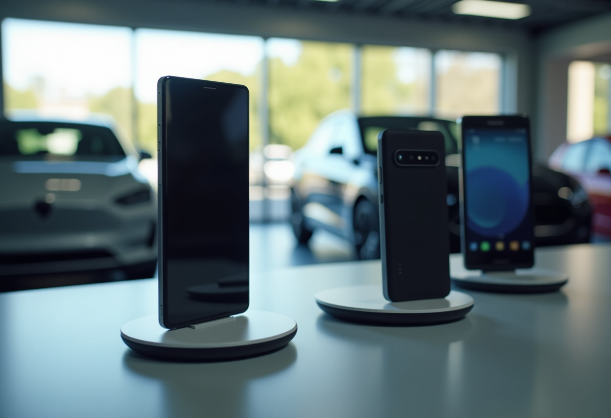 Xiaomi verzeichnet im dritten Quartal einen Anstieg des Nettogewinns