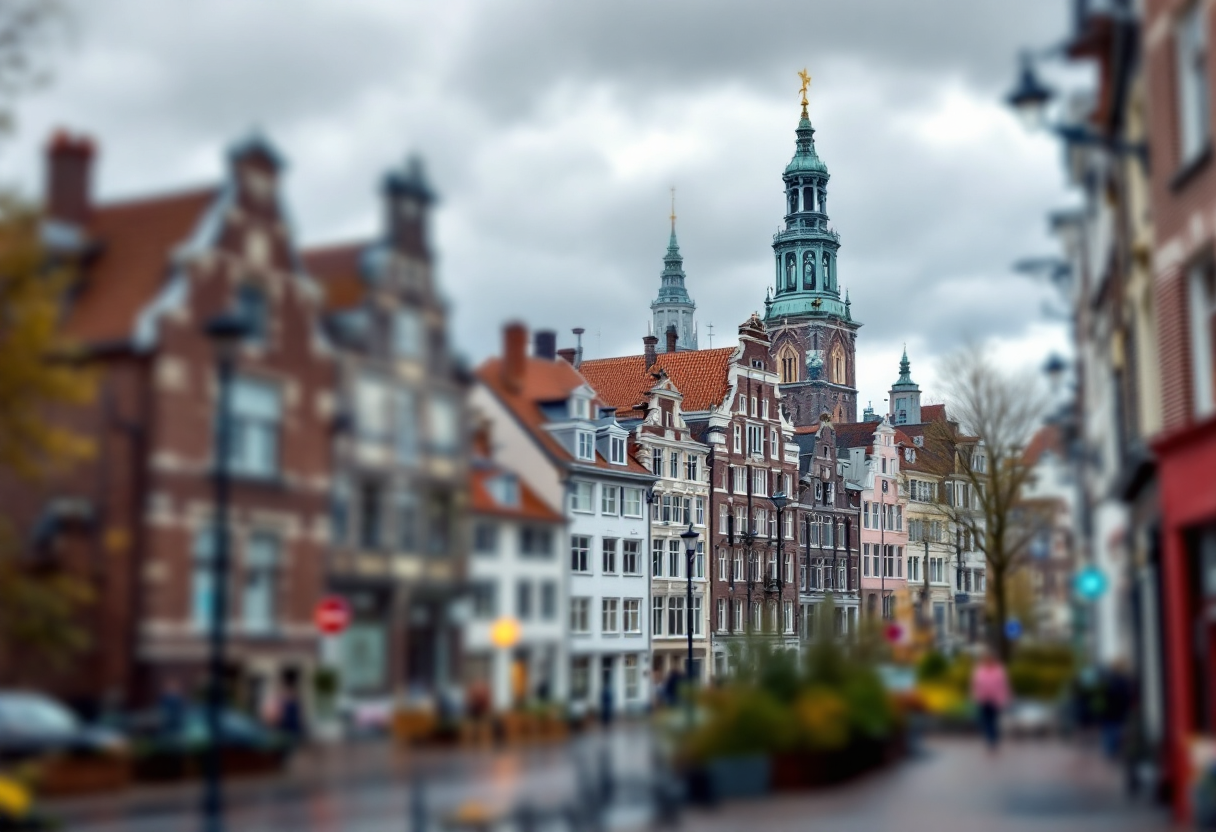 Verschlechterung der wirtschaftlichen Bedingungen in Deutschland: Analyse und Aussichten
