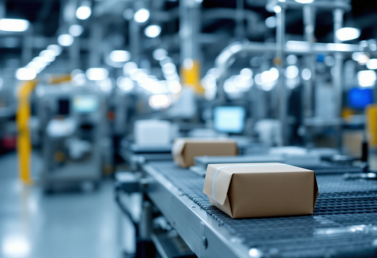 Wechsel an der Spitze von Guala Closures: Andrea Lodetti ist der neue CEO