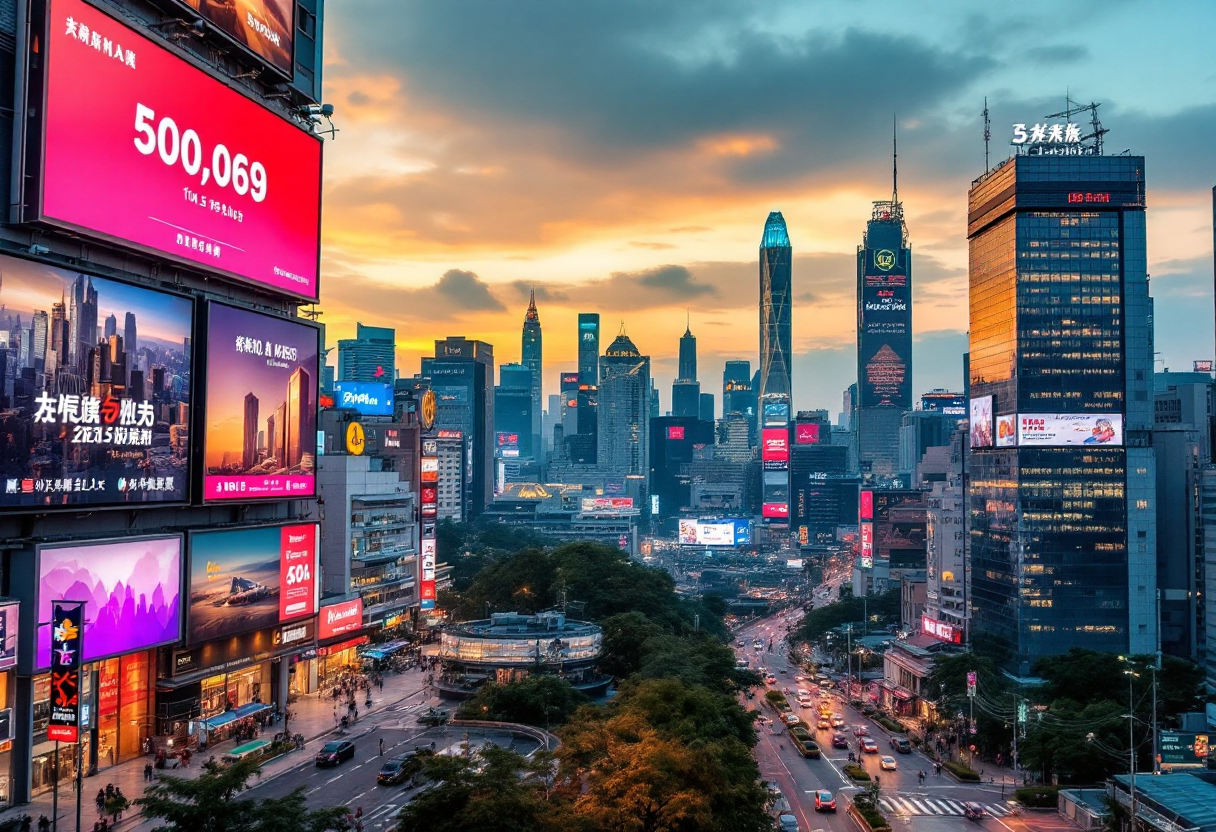 Positiver Trend der asiatischen Börsen nach den Äußerungen der Fed