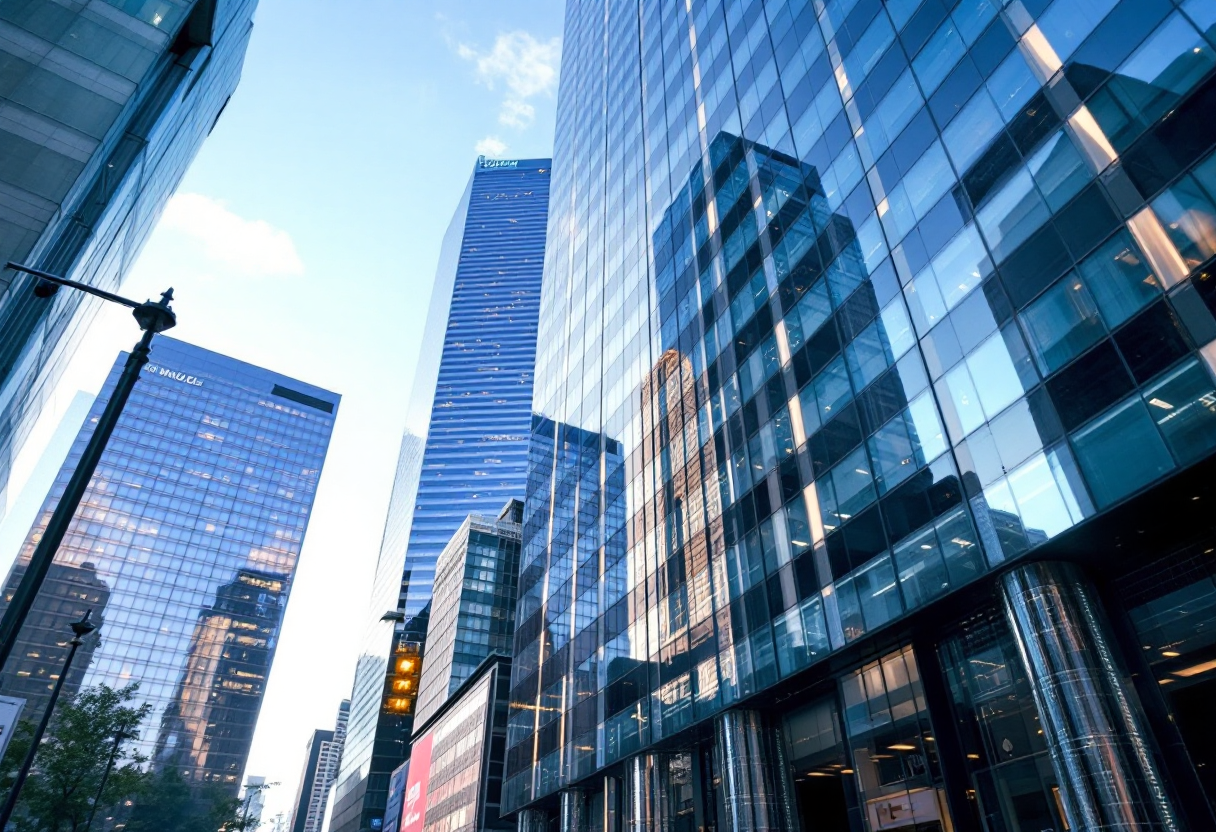 Signifikantes Wachstum für Banca Generali: Ergebnisse vom November 2024