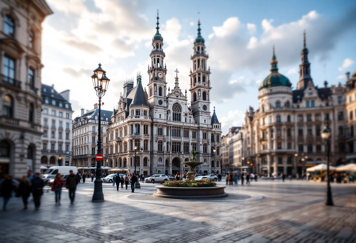 Inflation in Spanien und Frankreich: Analyse der Daten vom November 2024