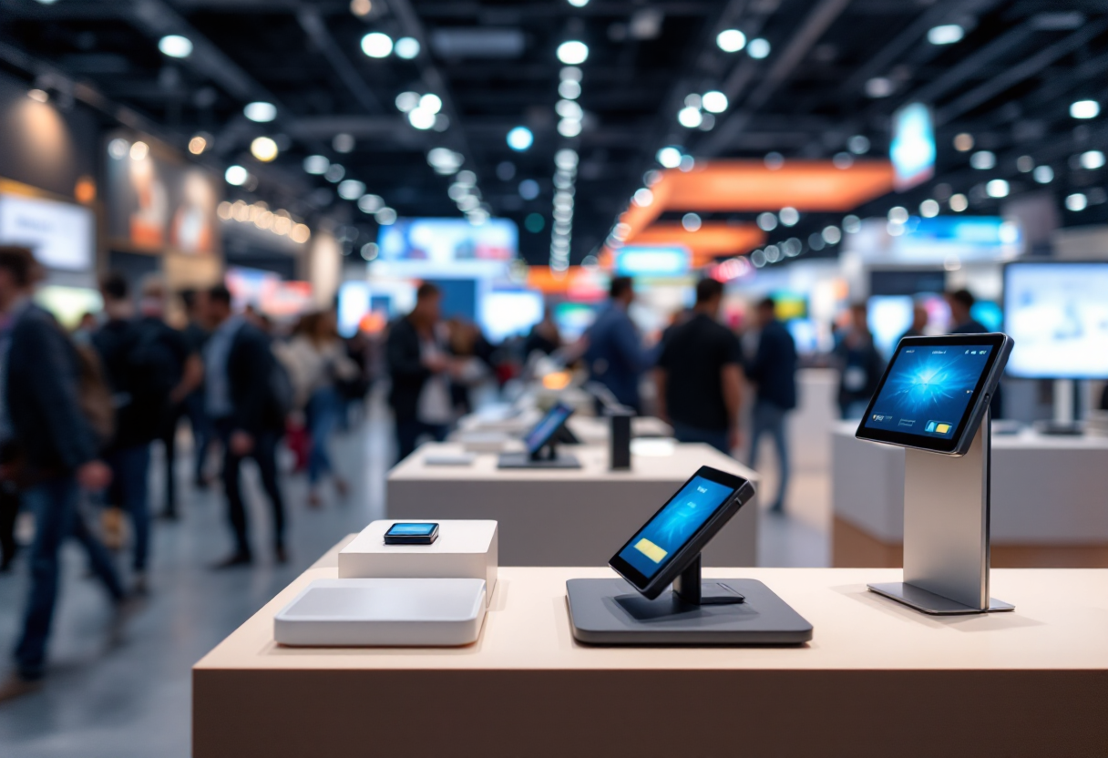 Exklusives Interview mit Stefano Calderano von Worldline Merchant Services Italia