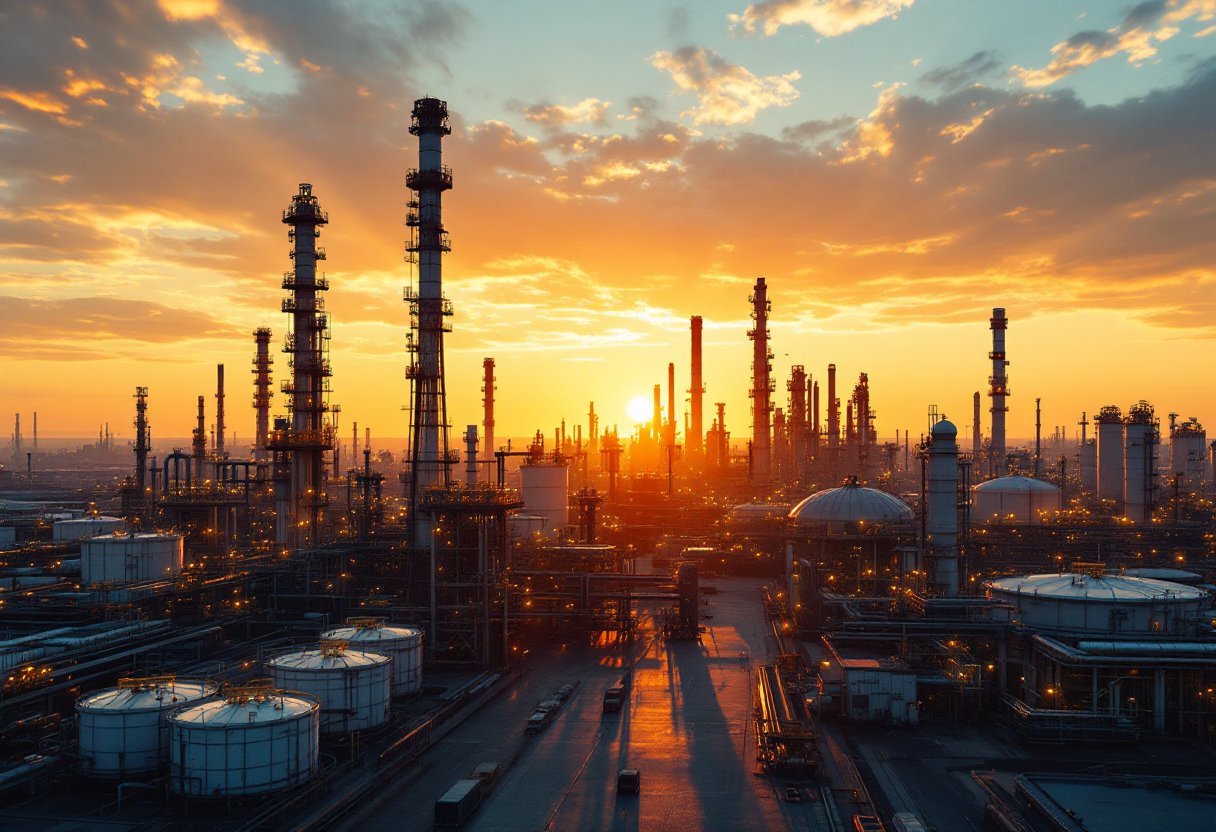 OPEC+ verschiebt die Wiederaufnahme der Ölförderung: was das für den Markt bedeutet