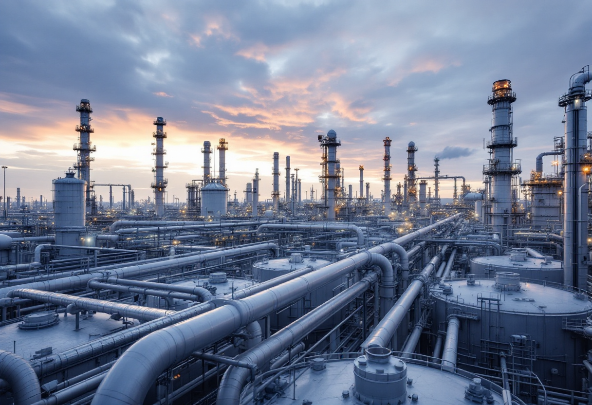 OPEC+ verschiebt die Wiederaufnahme der Ölförderung: was das für den Markt bedeutet