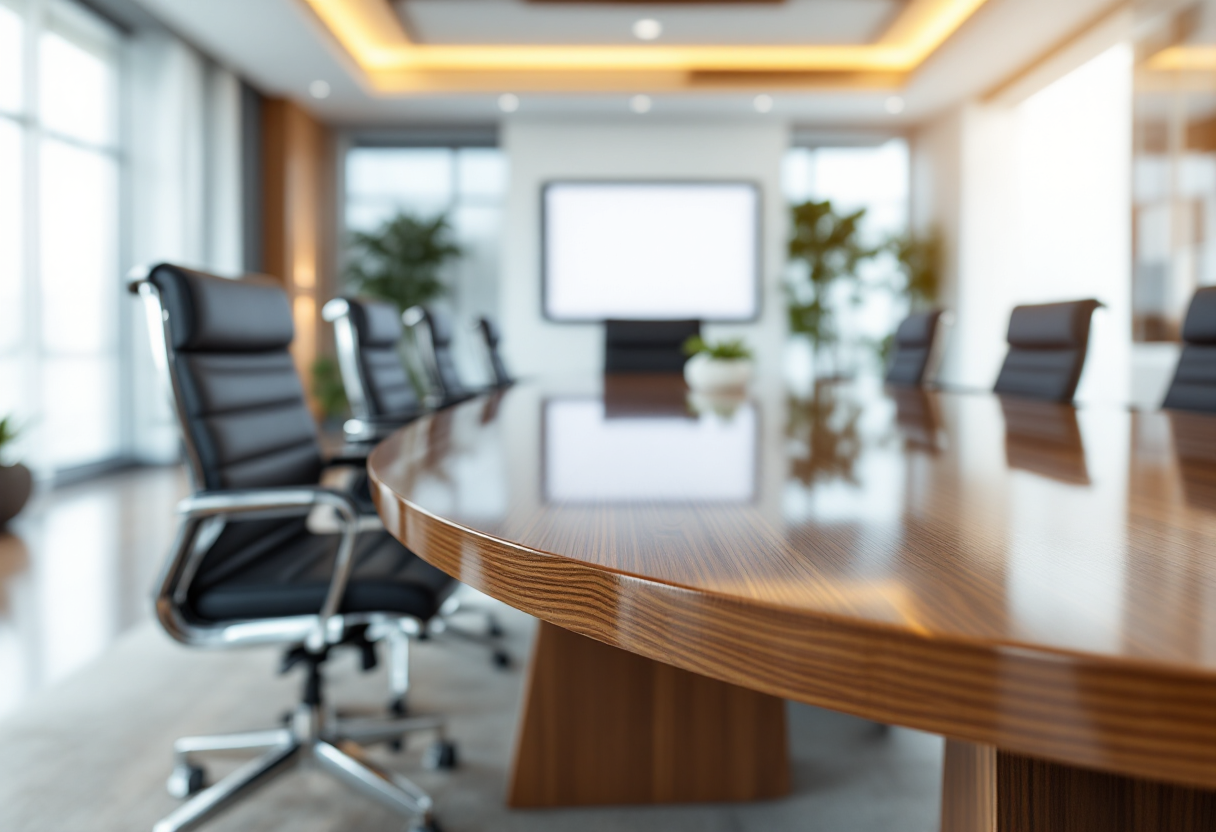 Pirelli genehmigt gesetzliche Änderungen auf der außerordentlichen Hauptversammlung in Mailand