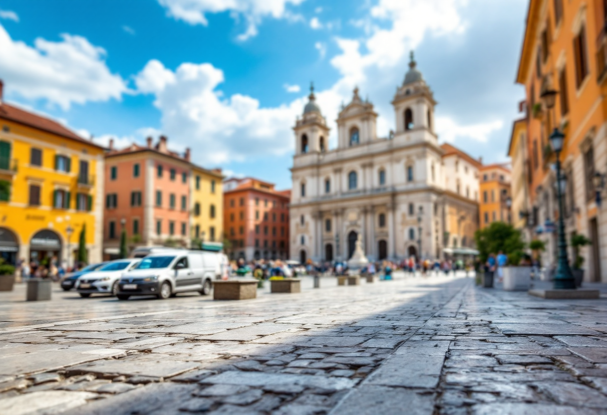 Die Ausgaben für die Verwaltung von Girokonten in Italien sinken 2023