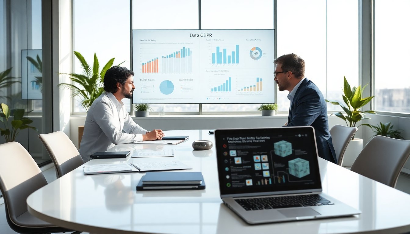 Aktualisierte datenschutzrichtlinien: Was Unternehmen wissen müssen