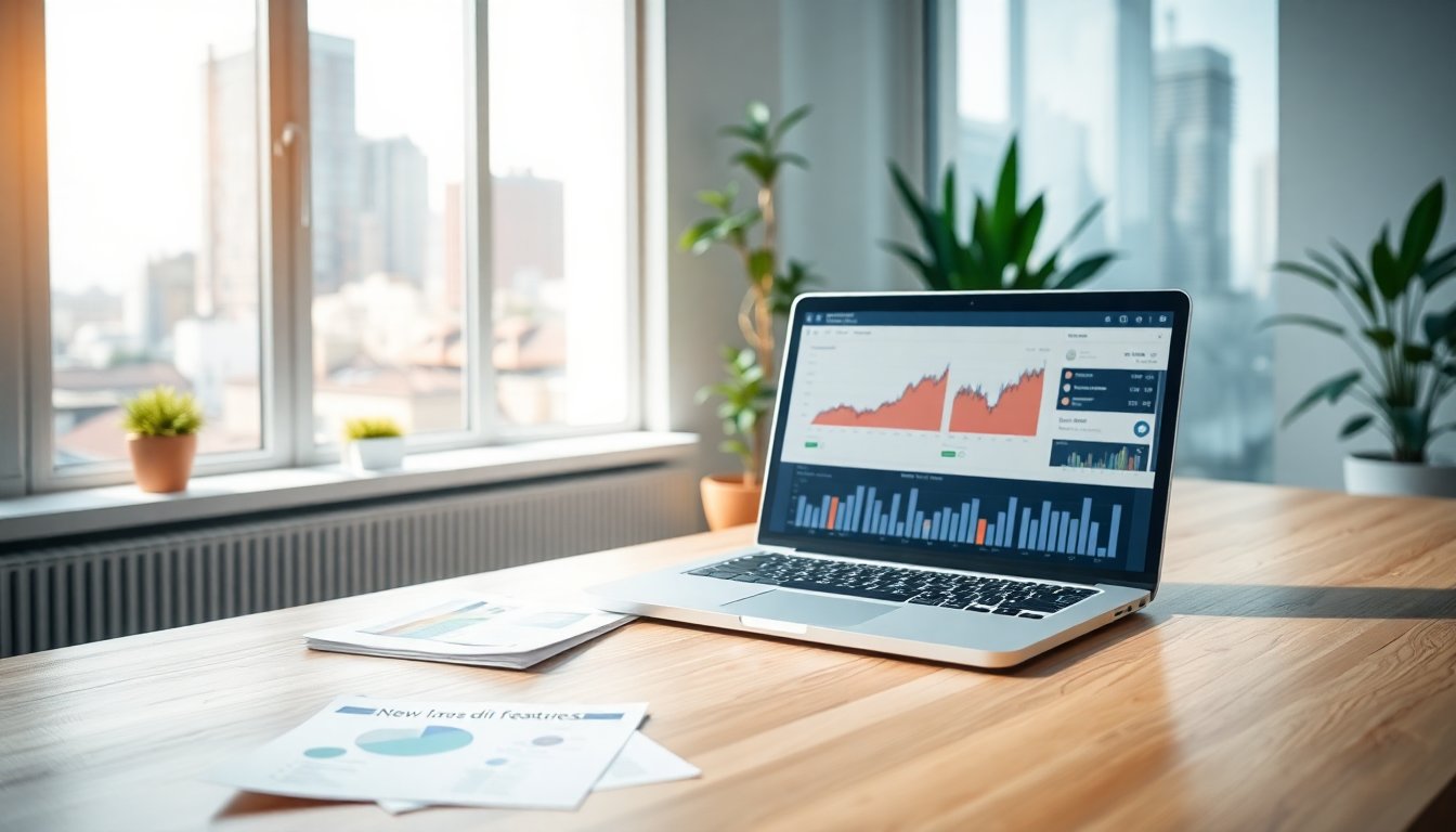 Aktuelle P2P-Kreditplattform-Updates und Trends
