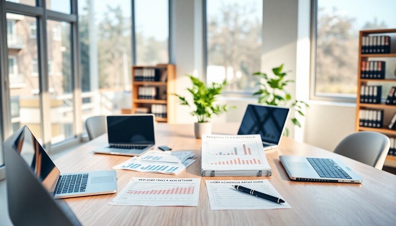 Aktuelle Trends im digitalen Recht für Unternehmen