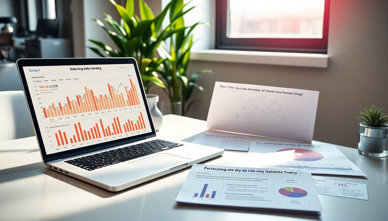 Aktuelle Trends im P2P-Kreditmarkt: Eleving, Swaper und weitere spannende Plattformen